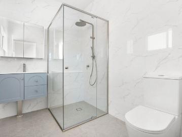 Brand New Modern Family Home Space, Style & Location!