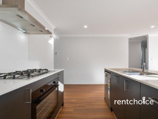 Brand new Family Home + 1 Week free rent