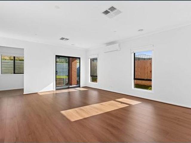 Brand New, Modern Family Home!