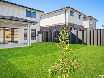 Box Hill, Baulkham Hills, Baulkham Hills Shire, Snapper Island