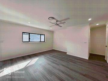 BRAND NEW MODERN FAMILY HOME