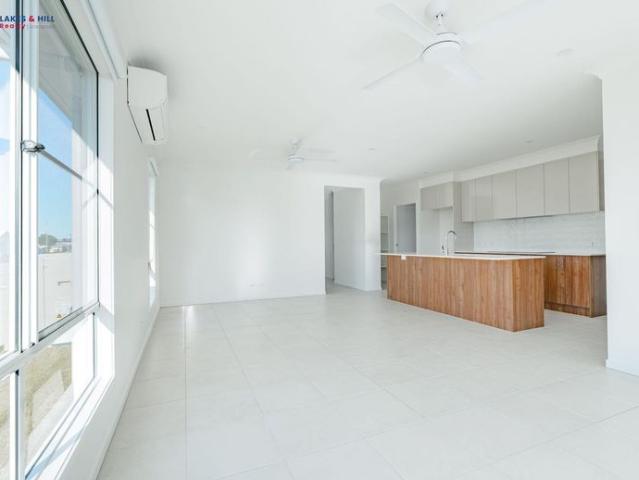 Brand New Modern Family Living in Peaceful Lilywood