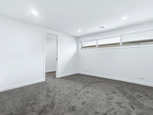 Brand New Modern Family Living in the Heart of South Kingsville