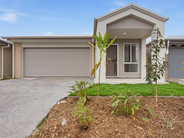 Brand New! Modern Family Living Just for You