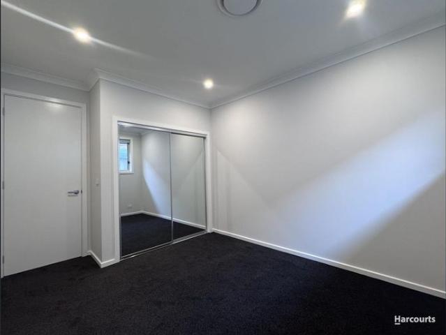 Brand New Modern Family Living with Quality Finishes