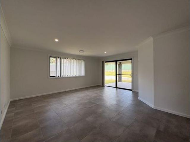 Brand New Modern Family Living with Space, Style & Quality