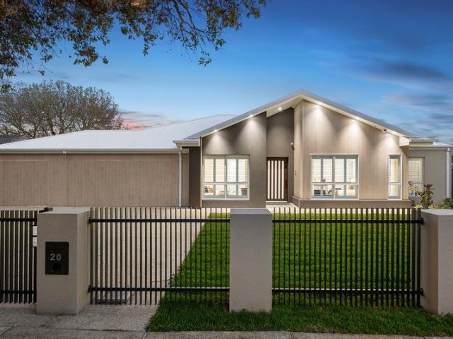 Brand New Modern Family Luxury Designed for Exceptional Living