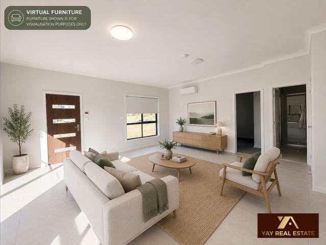 Brand New Modern Family Residence in a Prime Leppington Location