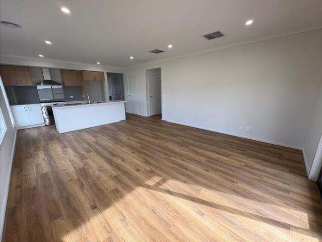 Brand New Modern Four Bedroom Home