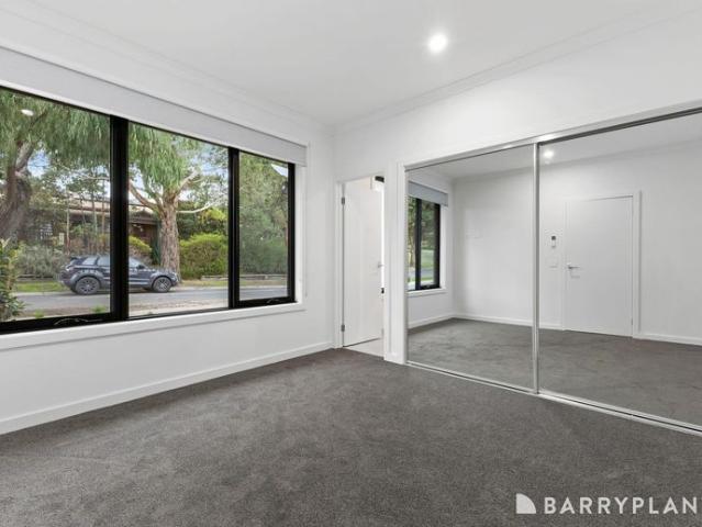 Brand New Modern Four Bedroom Home