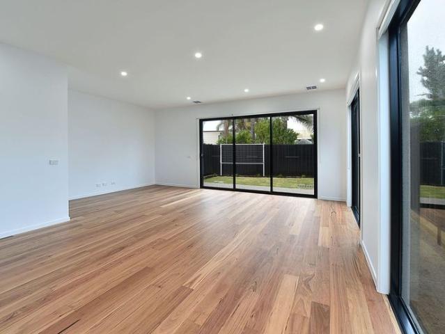 Brand New Modern Gem in Airport West!