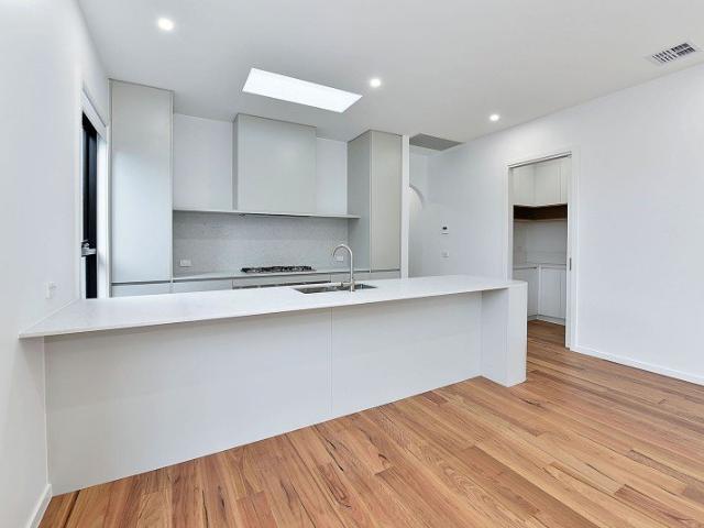 Brand New Modern Gem in Airport West!