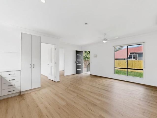 Brand New Modern Granny Flat Living In The Heart Of Chermside!
