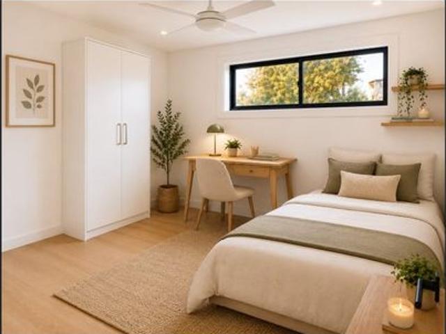 Brand New Modern Granny Flat Peaceful, Private & Just 10 Minutes' Walk to the Beach