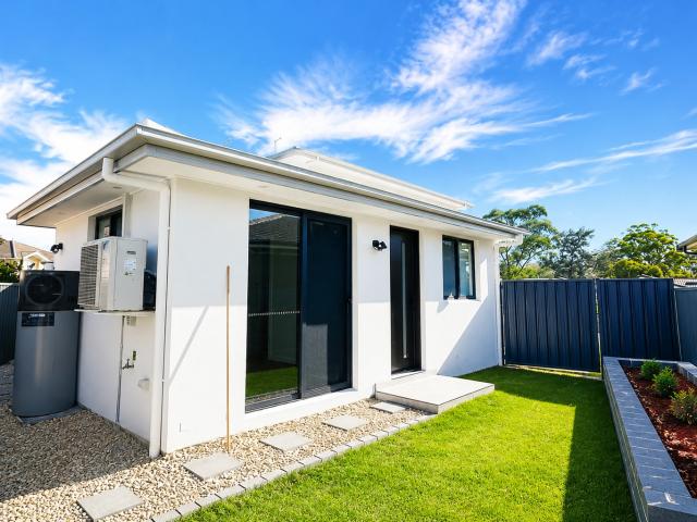 Brand New Modern Granny Flat Stylish, Spacious & Ready to Move In