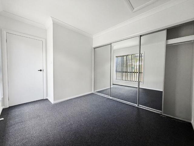 BRAND NEW Modern Granny Flat!