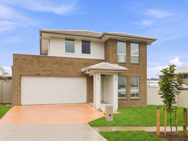 BRAND NEW, MODERN HOME!