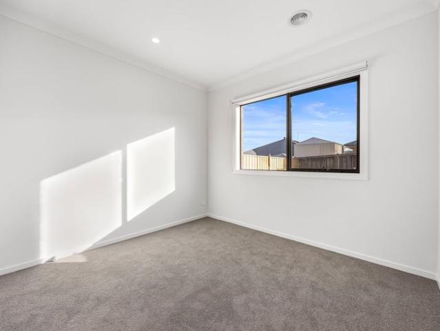 Brand New Modern Home !