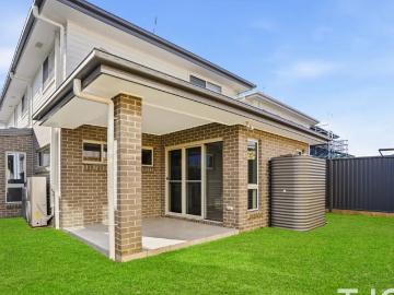 Box Hill, Baulkham Hills, Baulkham Hills Shire, Snapper Island