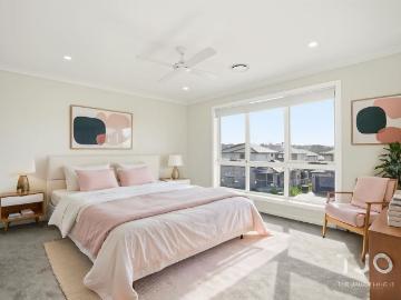 Box Hill, Baulkham Hills, Baulkham Hills Shire, Snapper Island