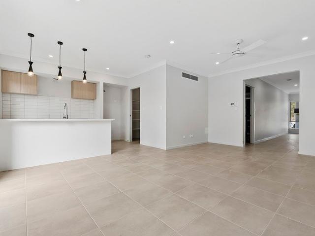 Brand New Modern Home Available