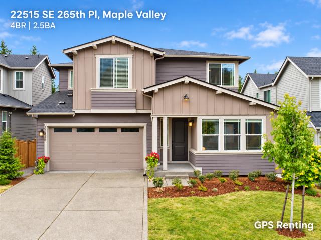 Brand New Modern Home in Canton Crossing