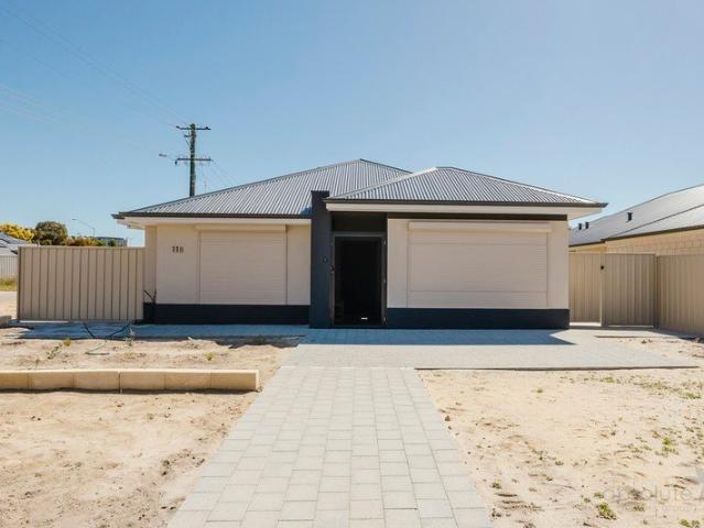 Brand New Modern Home in a Convenient Location