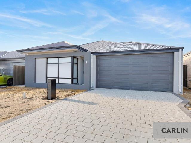 Brand New Modern Home in Baldivis