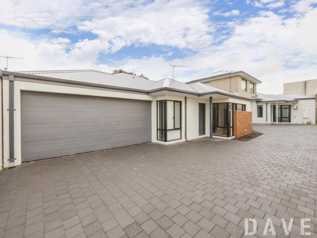 Brand New Modern Home with Quality Finishes Throughout!