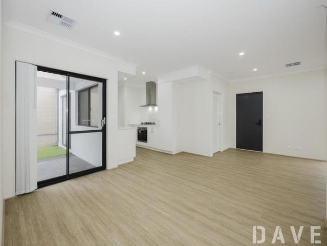 Brand New Modern Home with Quality Finishes Throughout!