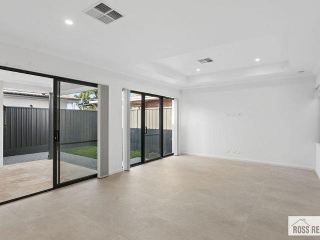BRAND NEW MODERN HOME WITH QUALITY FINISHES!