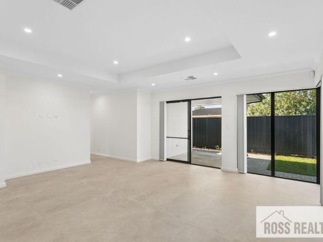BRAND NEW MODERN HOME WITH QUALITY FINISHES!