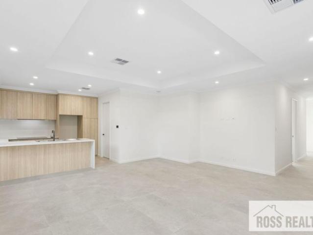 BRAND NEW MODERN HOME WITH QUALITY FINISHES!