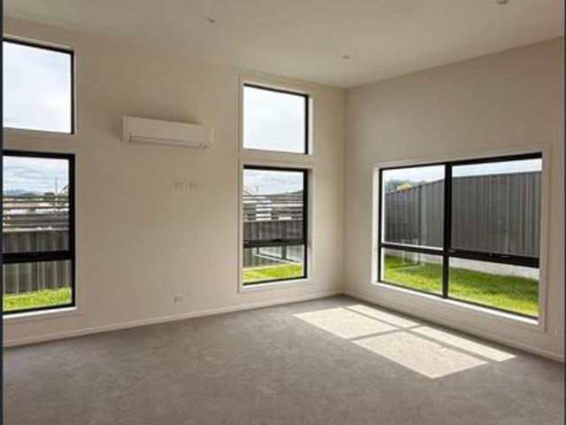 Brand New Modern Home with Space, Style & Comfort