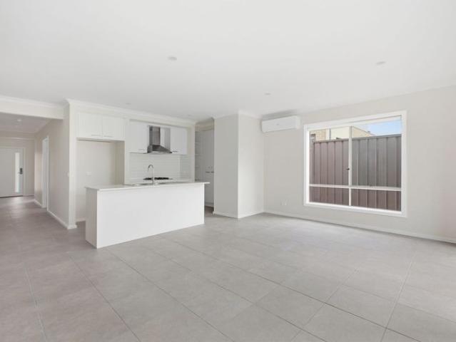 Brand New Modern Home with Spacious Design & Double Garage