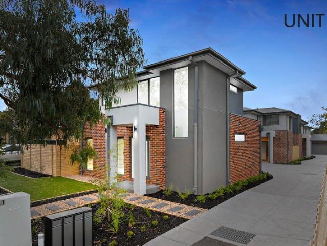 Brand New Modern Homes in a Prime Location