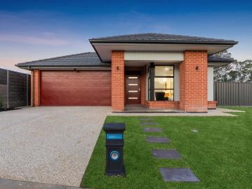 Brand New Modern Luxury in the Prestigious Newenham Estate