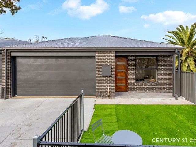 Brand New Modern Luxury meets Effortless Living!