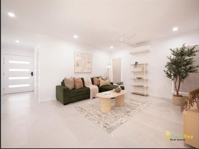 BRAND NEW Modern Lifestyle & Perfect Location!