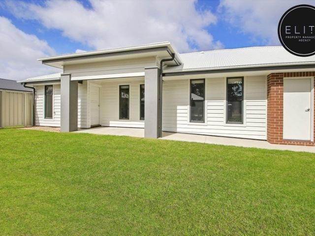 BRAND NEW MODERN LIVING