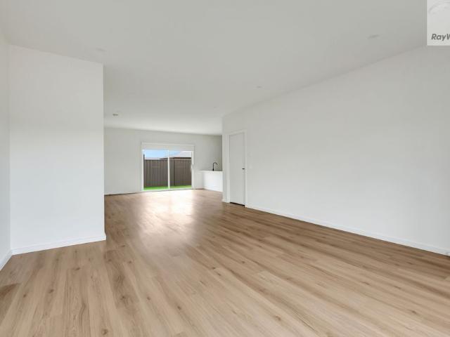 Brand New Modern Living