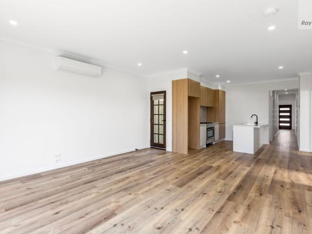Brand New Modern Living