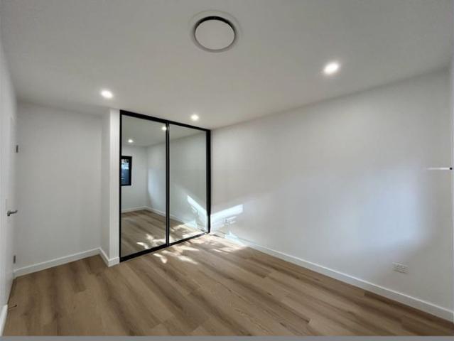 Brand New Modern Living