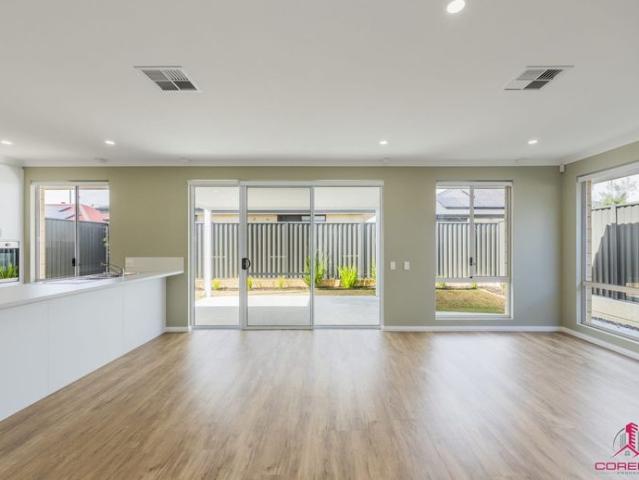BRAND NEW MODERN LIVING THREE BEDROOMS, ALL WITH ENSUITES