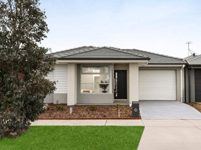 # Brand New Modern Living with Outstanding Investor Appeal