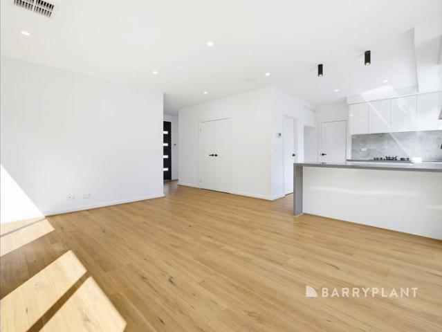 Brand New Modern Living with Dual Zoning Convenience!