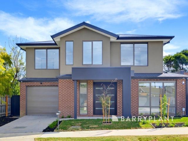 Brand New Modern Living with Dual Zoning Convenience!