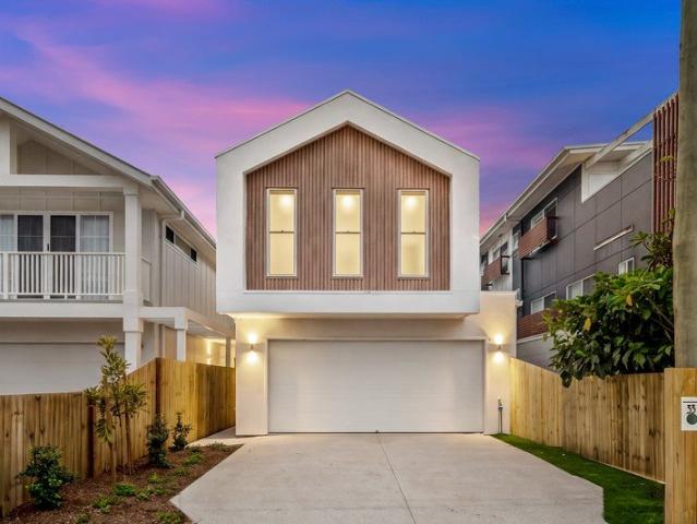 Brand New Modern Living with Strong Lifestyle & Investment Appeal