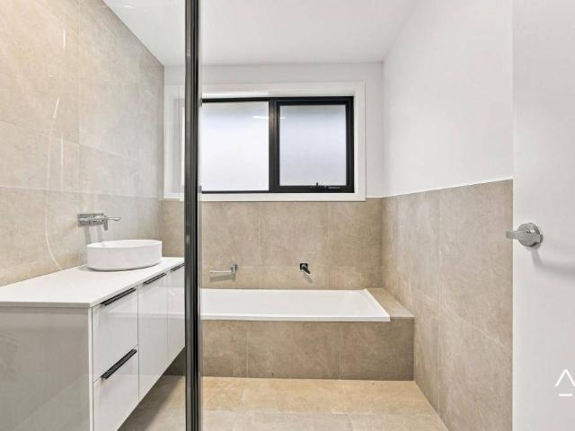 Brand new Modern Living with Space and Style
