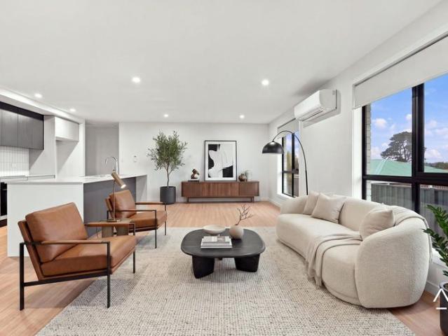 Brand new Modern Living with Space and Style